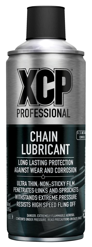 XCP Chain Lubricant