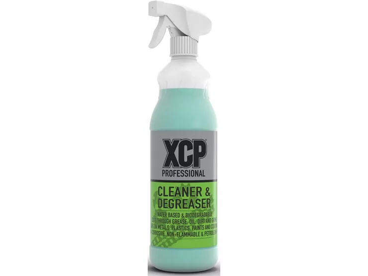 cleaner and degreaser