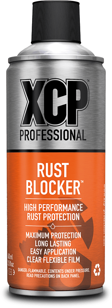 XCP Rust blocker spuitbus 400 ml