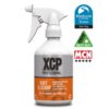 XCP Rust Blocker