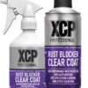 XCP rusr blocker clear coat