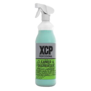 XCP cleaner degreaser 1 liter
